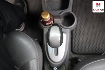 2015 - chevrolet spark