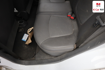 2015 - chevrolet spark
