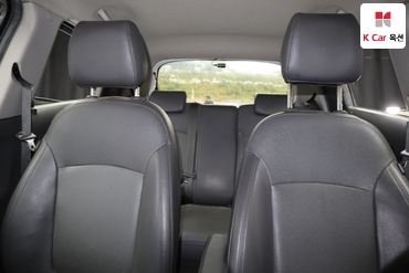 2015 - chevrolet spark