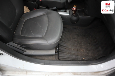 2015 - chevrolet spark