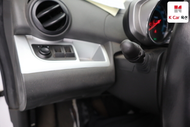 2015 - chevrolet spark