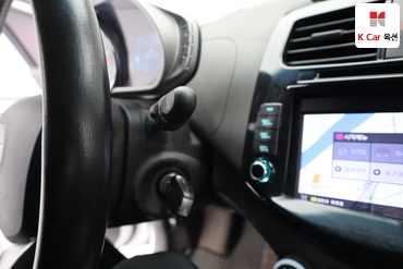 2015 - chevrolet spark