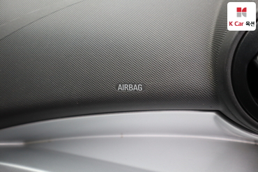 2015 - chevrolet spark