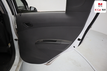 2015 - chevrolet spark