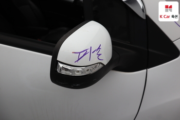 2015 - chevrolet spark