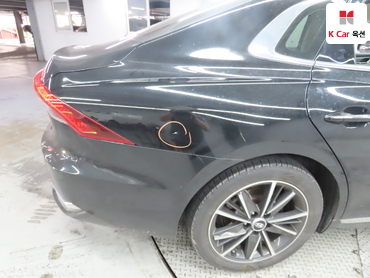 2022 - hyundai grandeur