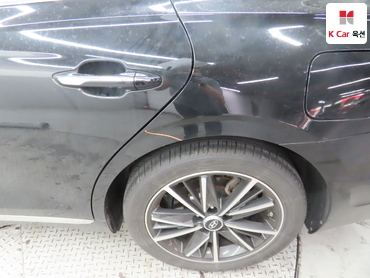 2022 - hyundai grandeur