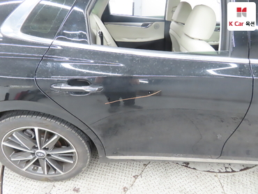 2022 - hyundai grandeur