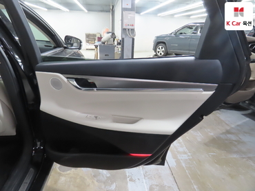 2022 - hyundai grandeur