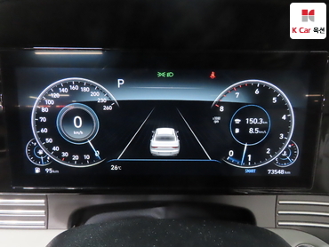 2022 - hyundai grandeur