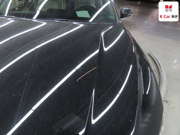 2022 - hyundai grandeur