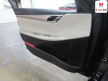2022 - hyundai grandeur