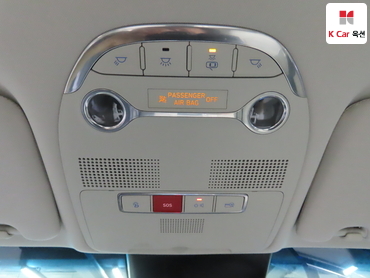 2022 - hyundai grandeur