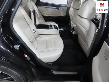 2022 - hyundai grandeur