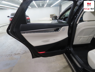 2022 - hyundai grandeur