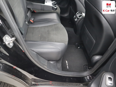 2019 - mercedes-benz glc x253