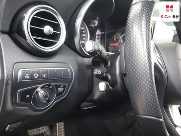 2019 - mercedes-benz glc x253
