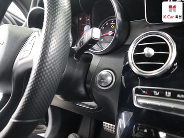 2019 - mercedes-benz glc x253