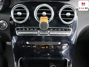 2019 - mercedes-benz glc x253