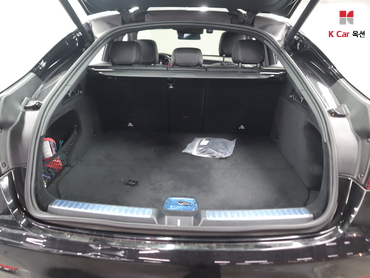 2019 - mercedes-benz glc x253