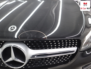 2019 - mercedes-benz glc x253