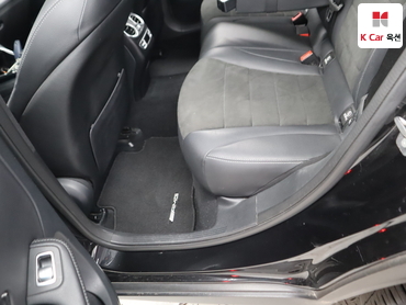 2019 - mercedes-benz glc x253