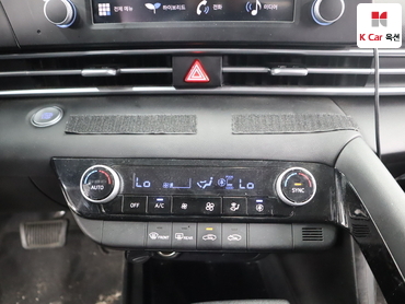 2024 - hyundai avante
