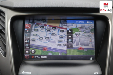 2012 - hyundai grandeur