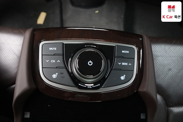 2012 - hyundai grandeur