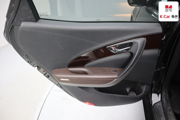 2012 - hyundai grandeur
