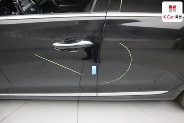 2012 - hyundai grandeur