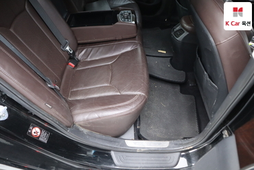 2012 - hyundai grandeur