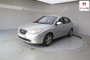 현대 아반떼 HD VVT S16 VVT S16