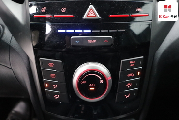 2018 - kg mobility (ssangyong) tivoli
