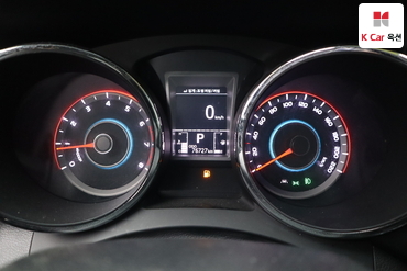 2018 - kg mobility (ssangyong) tivoli