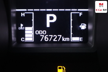 2018 - kg mobility (ssangyong) tivoli