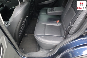 2018 - kg mobility (ssangyong) tivoli