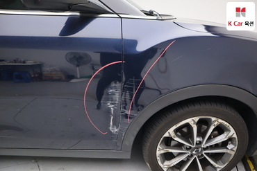2018 - kg mobility (ssangyong) tivoli