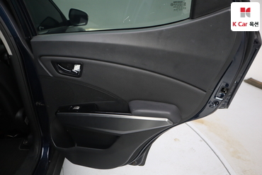 2018 - kg mobility (ssangyong) tivoli