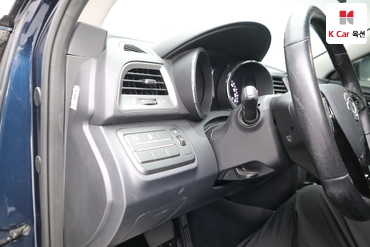 2018 - kg mobility (ssangyong) tivoli