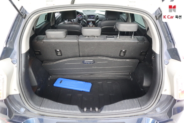 2018 - kg mobility (ssangyong) tivoli