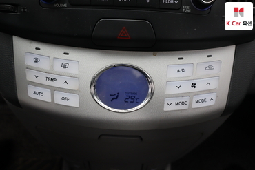 2009 - hyundai avante