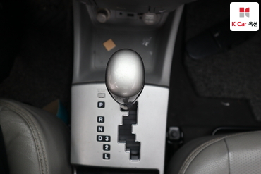 2009 - hyundai avante
