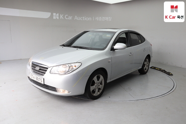 현대 아반떼 HD VVT S16 파이브 밀리언 VVT S16