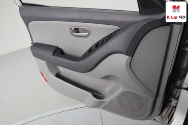 2009 - hyundai avante