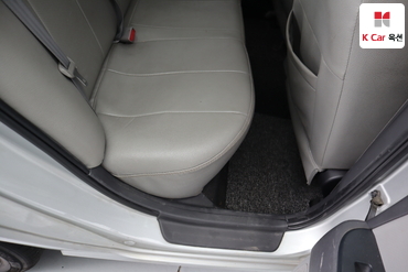 2009 - hyundai avante