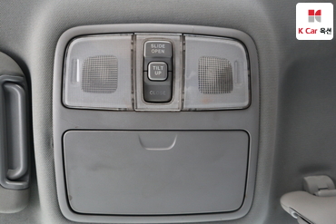 2009 - hyundai avante