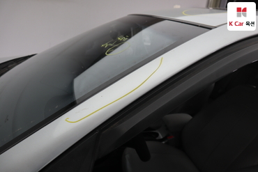 2009 - hyundai avante