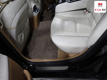 2021 - hyundai grandeur