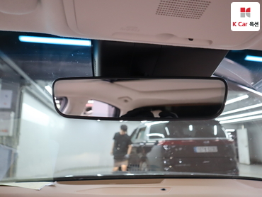 2021 - hyundai grandeur